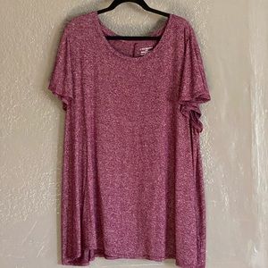 Lane Bryant Size 26/28 top